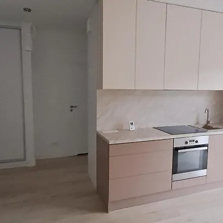 Edi Apartment Swinoujscie