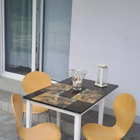 Apartment Edi