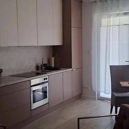 Edi Apartment Swinoujscie