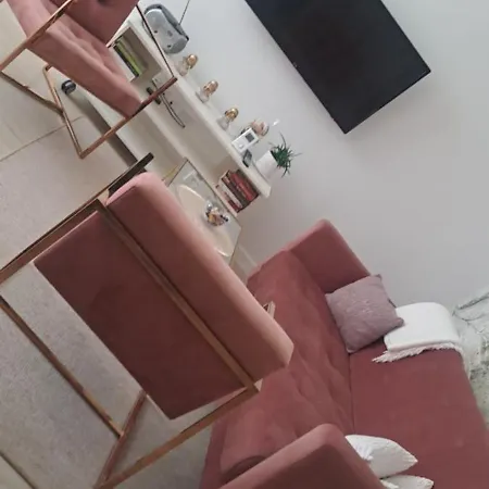 Edi Apartment