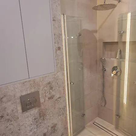 Edi Apartment *