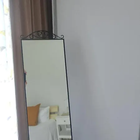 Apartment Edi