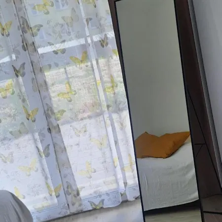 Edi Apartment *