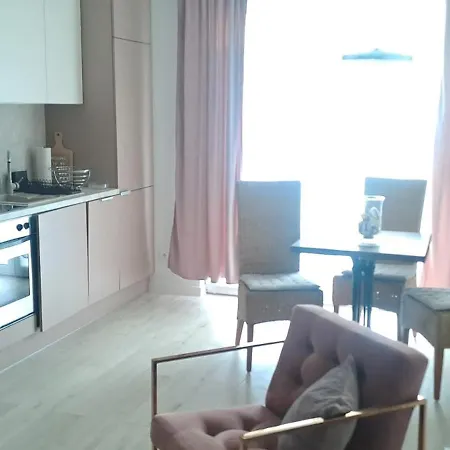 Apartment Edi *