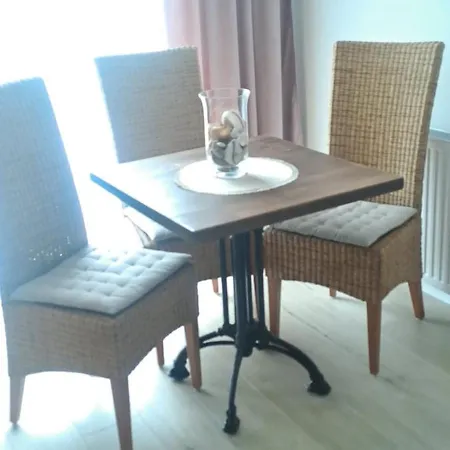 Edi Apartment Swinoujscie