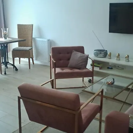 Apartament Edi