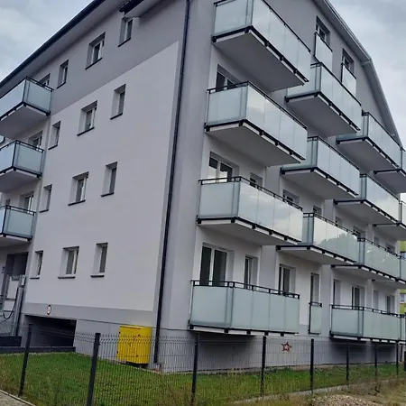Edi Apartment Swinoujscie